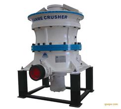 SS160單缸液壓圓錐破碎機(jī)產(chǎn)品圖片