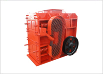 破碎機廠家/四輥破碎機