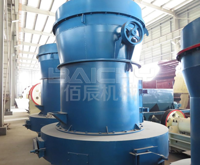 高壓懸輥磨粉機(jī)，石灰石磨粉機(jī)，高壓磨粉機(jī)廠家產(chǎn)品圖片