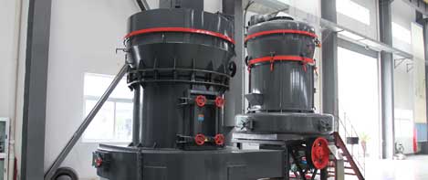 中速T形磨粉機產(chǎn)品圖片