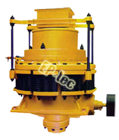 彈簧圓錐破碎機(jī)