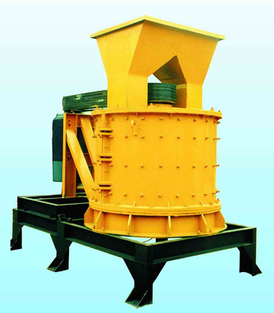 供應(yīng)復(fù)合式破碎機(jī)/破碎機(jī)設(shè)備丨報價產(chǎn)品圖片