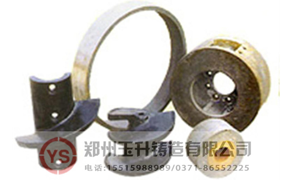 長年專業(yè)銷售各種型號雷蒙機配件之鏟刀產(chǎn)品圖片