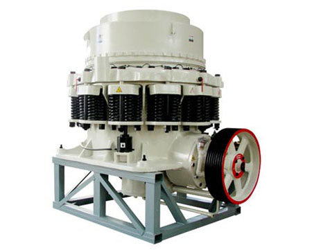 西蒙斯圓錐破碎機(jī)廠家供貨價(jià)格-【沈陽(yáng)時(shí)代重礦】產(chǎn)品圖片