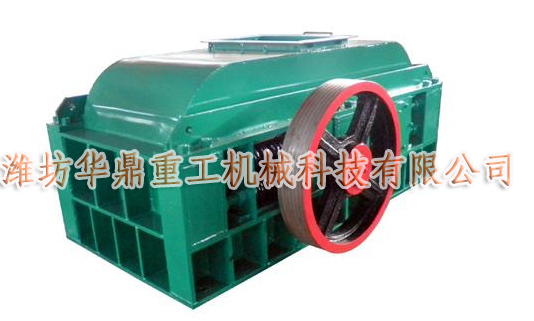 對(duì)輥破碎機(jī) 齒輥破碎機(jī) 山東知名破碎機(jī)礦山機(jī)械設(shè)備生產(chǎn)廠家產(chǎn)品圖片