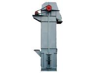 斗式提升機(jī)設(shè)備，垂直提升輸送機(jī)設(shè)備產(chǎn)品圖片