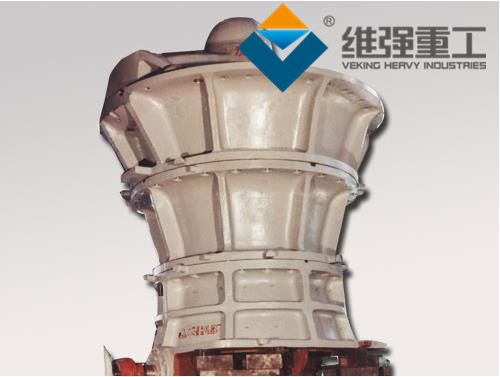 PXZ旋回破碎機產(chǎn)品圖片