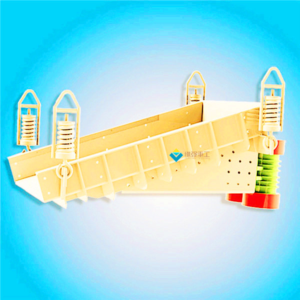 GZG吊式給料機(jī)產(chǎn)品圖片