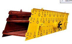 振動篩產(chǎn)品圖片