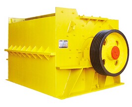 廂式破碎機(jī)