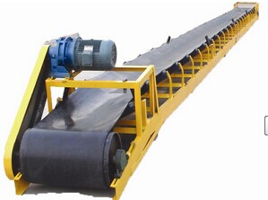 皮帶機(jī)產(chǎn)品圖片