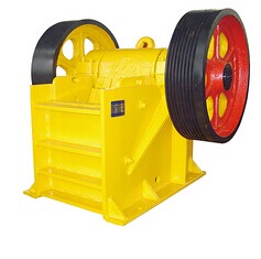 顎式破碎機(jī)