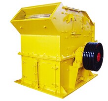 新型制砂機(jī)