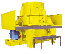 沖擊式制砂機(jī)