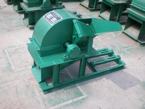 1000型超細木粉機工藝流程產品圖片