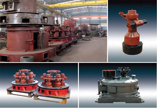 上海雷蒙磨粉機配件正規(guī)廠家_坤克路橋