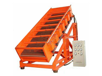 帶式輸送機(jī) 煤炭輸送機(jī)械 恒信糧食輸送機(jī)產(chǎn)品圖片