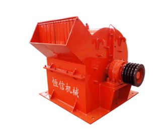 品質(zhì)保證生活垃圾處理設(shè)備 恒信建筑垃圾處理設(shè)備 機(jī)械廠家