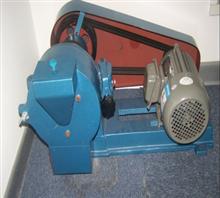 供應(yīng)上海實驗室磨粉機 實驗室圓盤磨粉機產(chǎn)品圖片