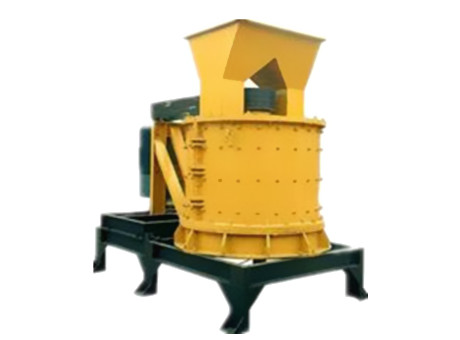 科恒機(jī)械復(fù)合式破碎機(jī)用途及特點介紹產(chǎn)品圖片