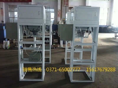 定量包裝機產(chǎn)品圖片