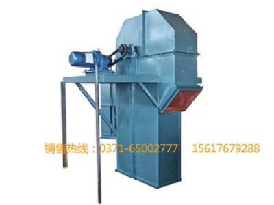 斗式提升機產(chǎn)品圖片