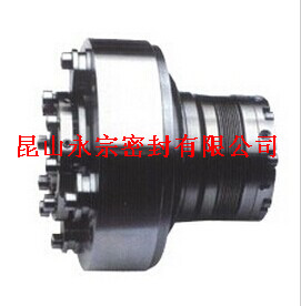 供應(yīng)優(yōu)質(zhì)  HB1型機械密封