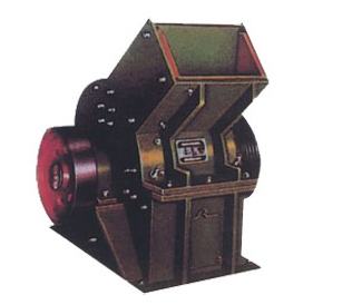錘式破碎機(jī)(反擊式錘擊破碎機(jī))產(chǎn)品圖片