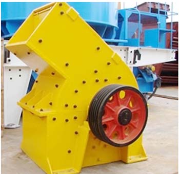 供應(yīng)錘式破碎機(jī)1250*800產(chǎn)品圖片