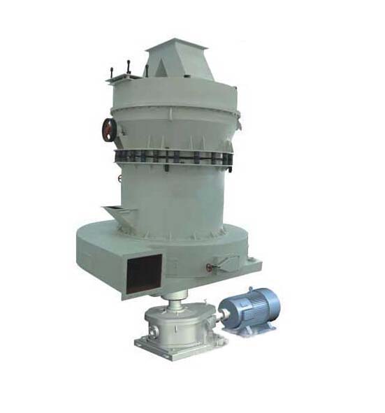 MTM中速T形磨粉機產(chǎn)品圖片