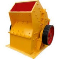 錘式破碎機產(chǎn)品圖片