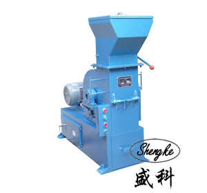 濕煤破碎機(jī)產(chǎn)品圖片