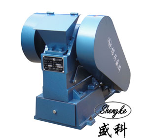 出售SKC-II 100×60安全型破碎機(jī) 建筑建材行業(yè)設(shè)備破碎機(jī)