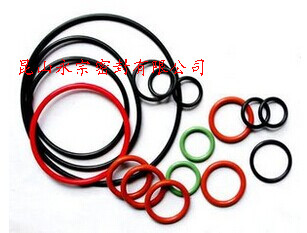 熱賣優(yōu)質(zhì)進口O型圈產(chǎn)品圖片