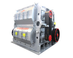 齒輥式破碎機(jī)產(chǎn)品圖片