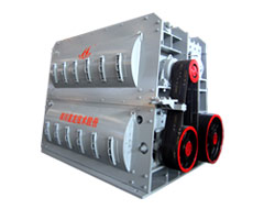 HLPMH系列拉破破碎機