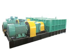 HLPMB系列拉破破碎機