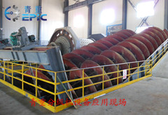 FG、FC分級機(jī)