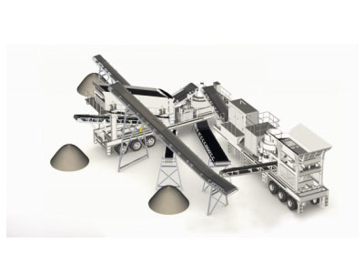 移動破碎站產(chǎn)品圖片