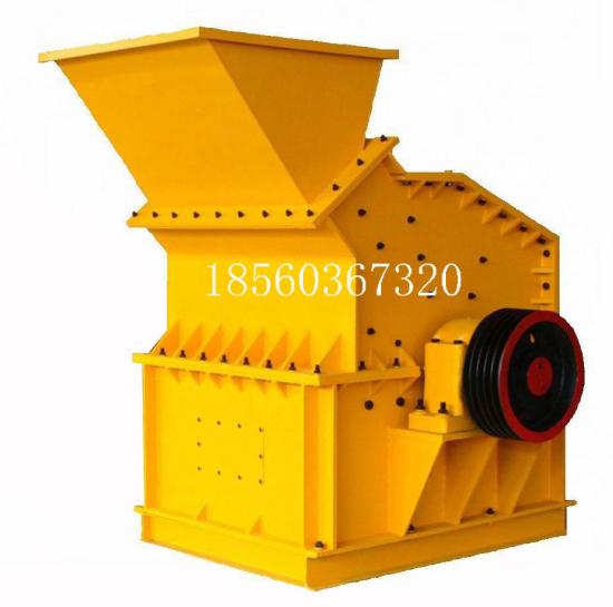 px制砂機(jī)產(chǎn)品圖片