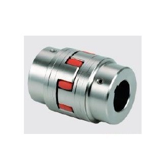 供應XL形星形彈性聯(lián)軸器產(chǎn)品圖片