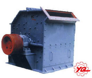 可調(diào)式高細(xì)破碎機(jī)產(chǎn)品圖片