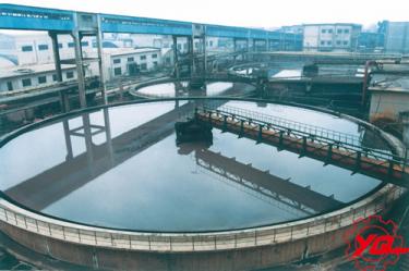 周邊傳動濃縮機(jī)產(chǎn)品圖片