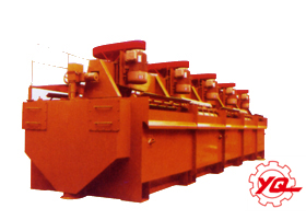 XJM-S型浮選機(jī)產(chǎn)品圖片