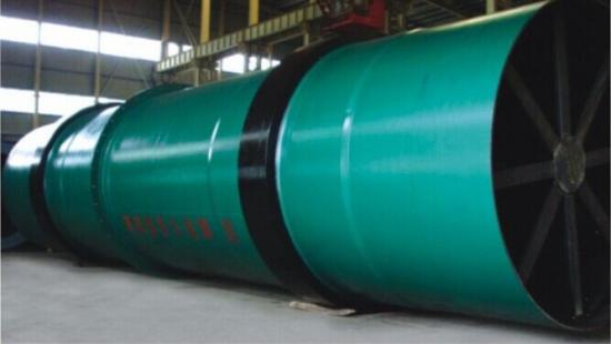 圓筒混合機(jī)產(chǎn)品圖片