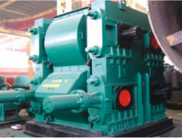 四輥破碎機(jī)產(chǎn)品圖片