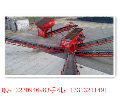 內(nèi)蒙古分煤機(jī)價(jià)格