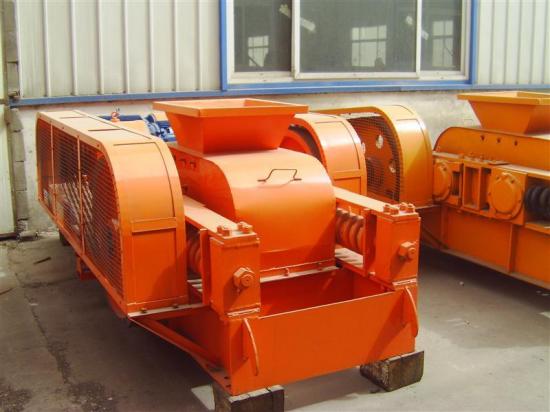 輥式破碎機(jī)產(chǎn)品圖片