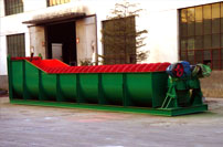 選擇水泥球磨機(jī)時(shí)需要考慮許多方面