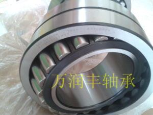 國產LYC23156K軸承調心滾子破碎機軸承產品圖片